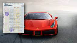 Деньги под залог ПТС в Дедовске