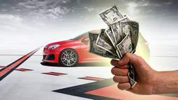 Срочный выкуп автомобилей в Дедовске